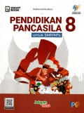 PENDIDIKAN PANCASILA 8