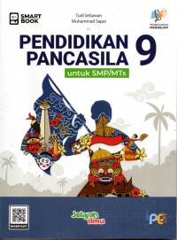PENDIDIKAN PANCASILA 9