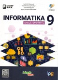 INFORMATIKA 9