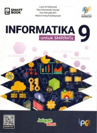 INFORMATIKA 9
