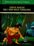 CERITA RAKYAT BALI DAN NUSA TENGGARA