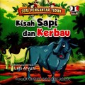 KISAH SAPI DAN KERBAU