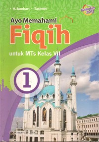 AYO MEMAHAMI FIQIH 1